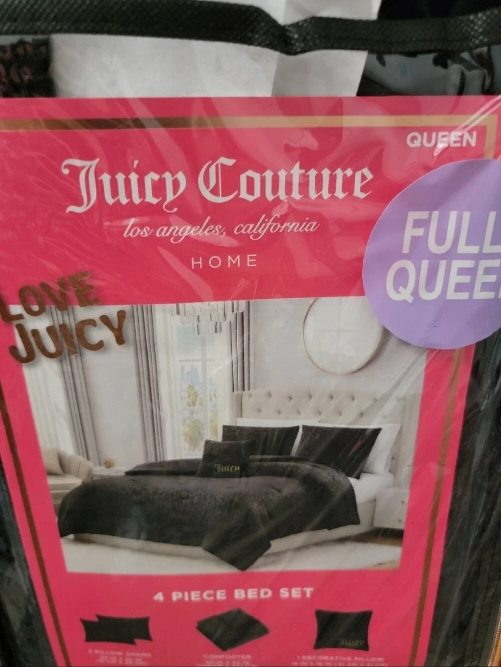 Juicy Couture juicy couture